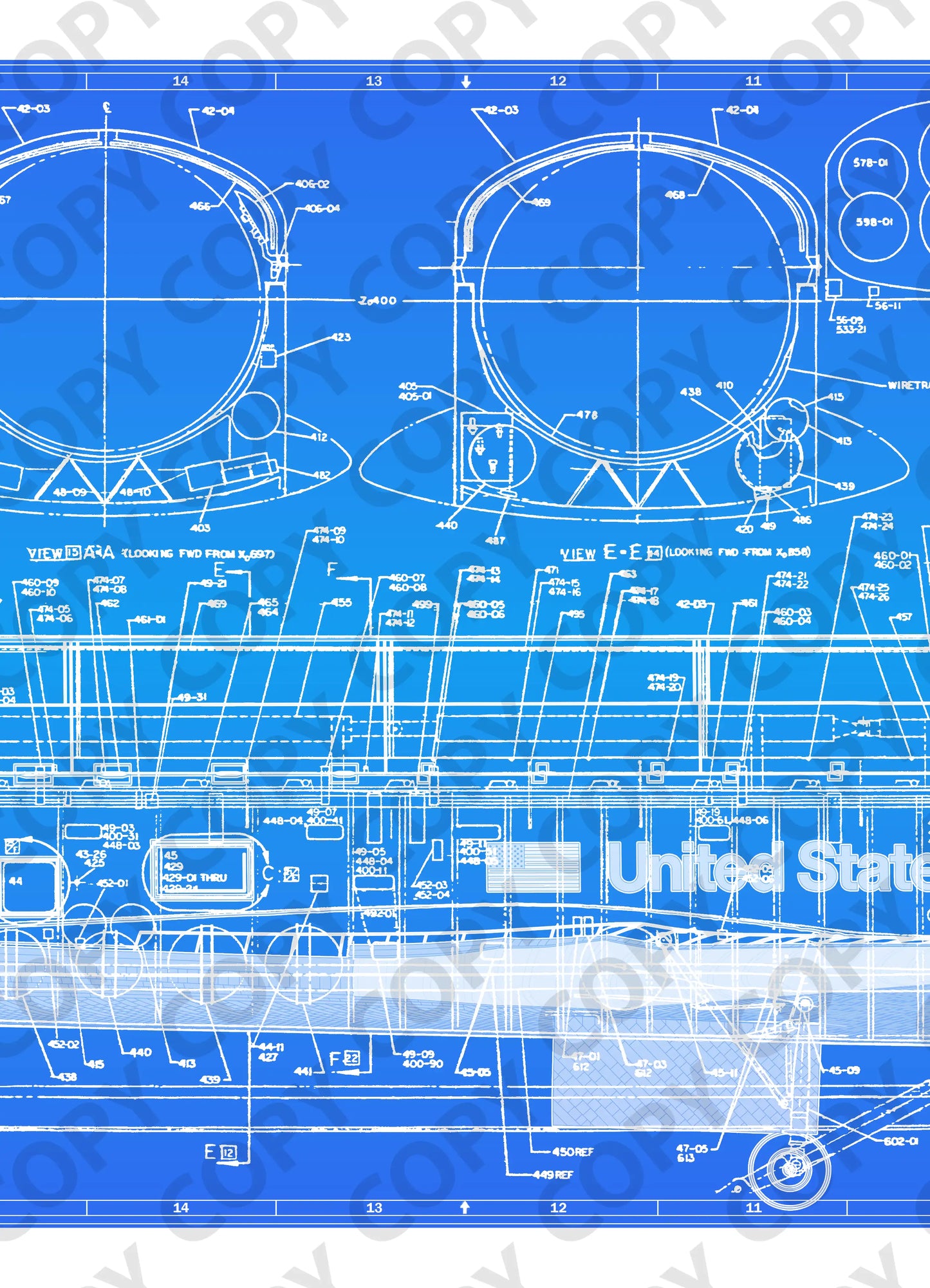 Space Shuttle technical diagram COPY 3