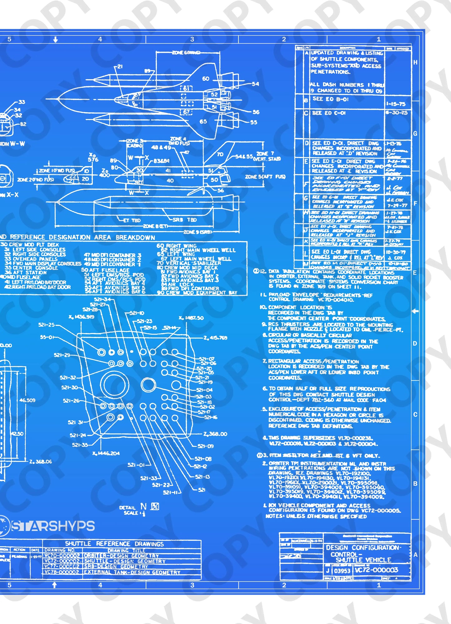 Space Shuttle technical diagram COPY 5