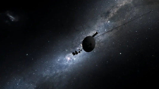 Voyager Spacecraft: NASA's Interstellar Explorers