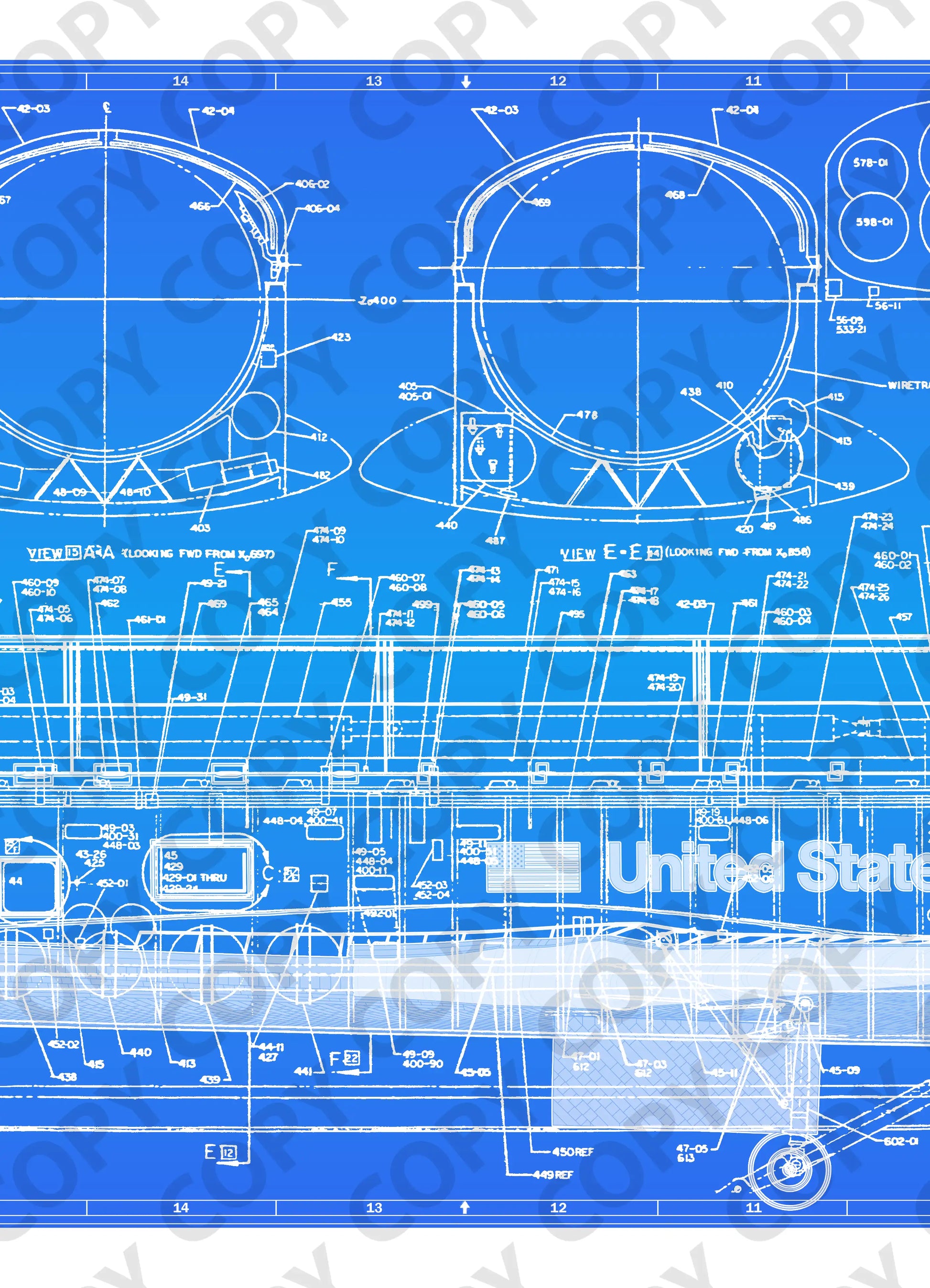 Space Shuttle technical diagram COPY 3