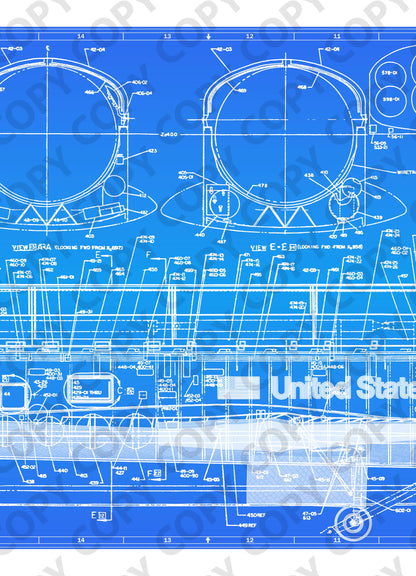 Space Shuttle technical diagram COPY 3