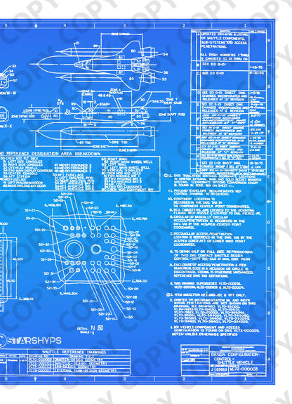 Space Shuttle technical diagram COPY 5